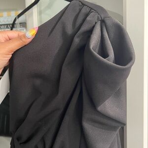 Low High Asymmetrical Shirt